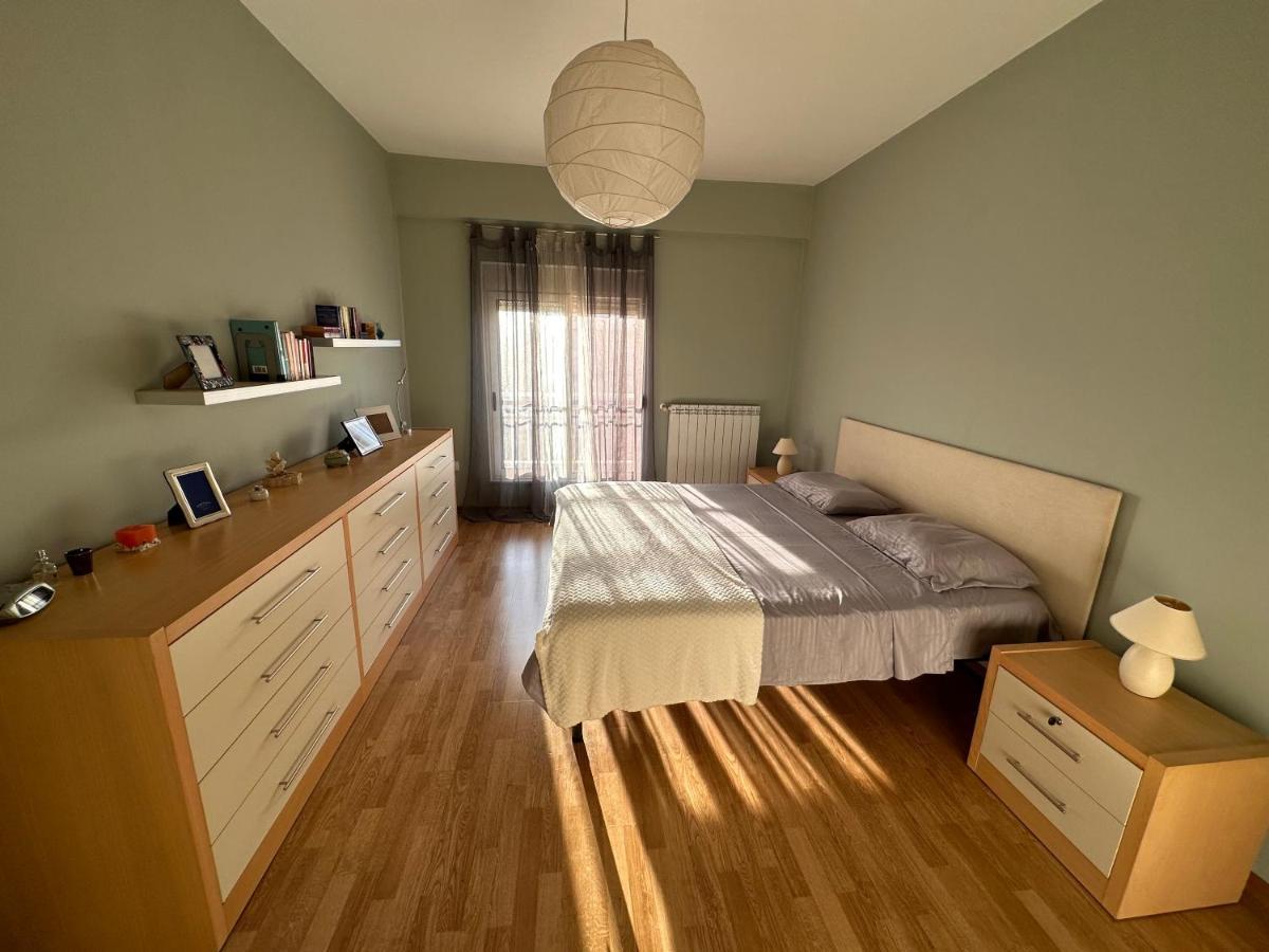 Casa Mia - Hidden Gem Near The New Boulevard Apartment Tiranë Ngoại thất bức ảnh