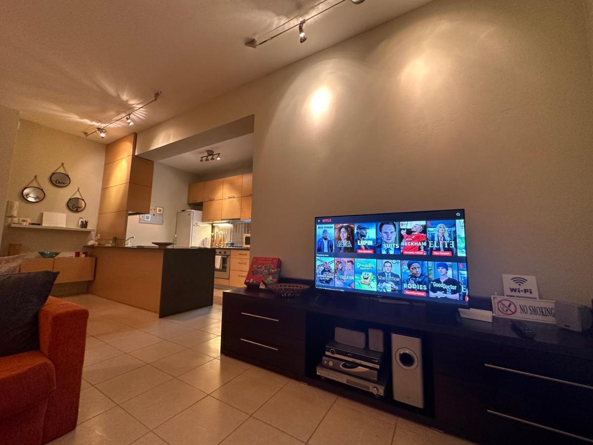 Casa Mia - Hidden Gem Near The New Boulevard Apartment Tiranë Ngoại thất bức ảnh