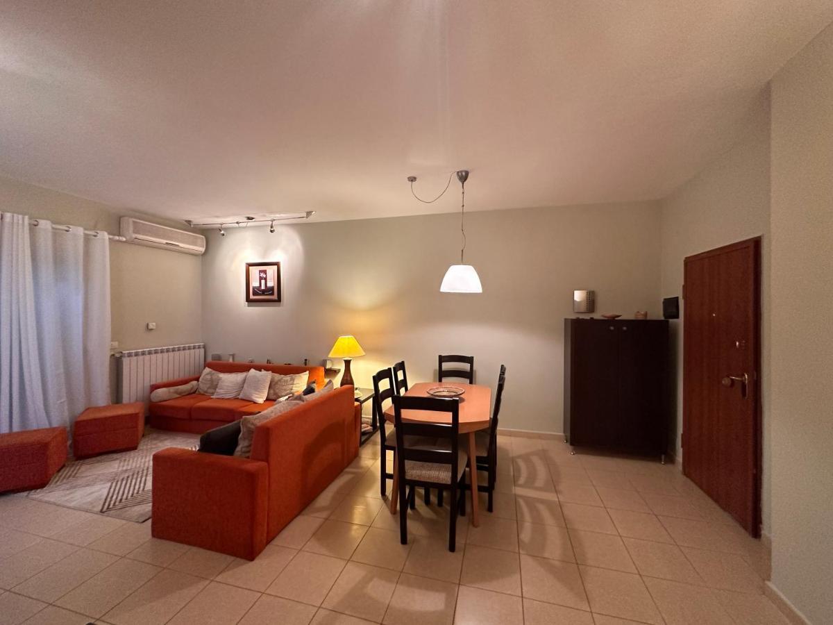 Casa Mia - Hidden Gem Near The New Boulevard Apartment Tiranë Ngoại thất bức ảnh