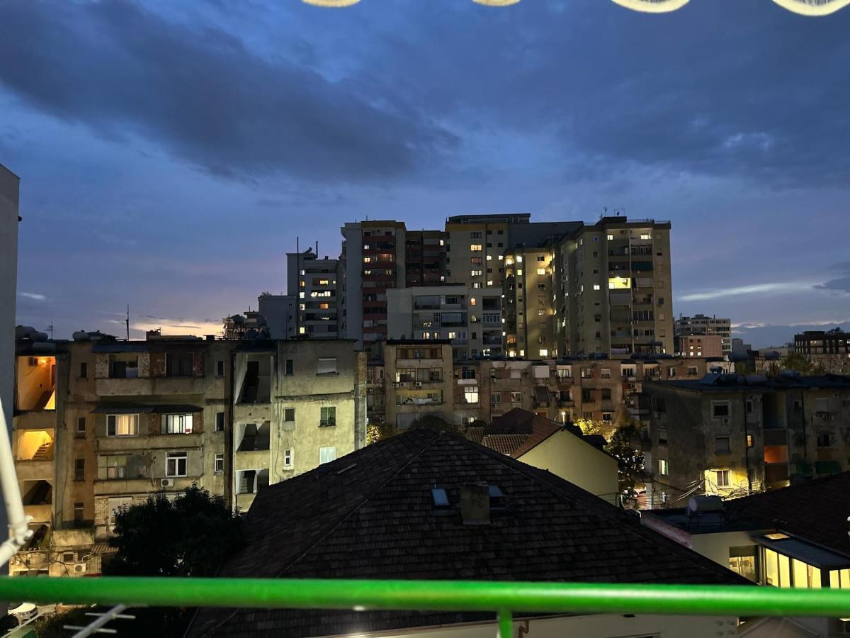Casa Mia - Hidden Gem Near The New Boulevard Apartment Tiranë Ngoại thất bức ảnh