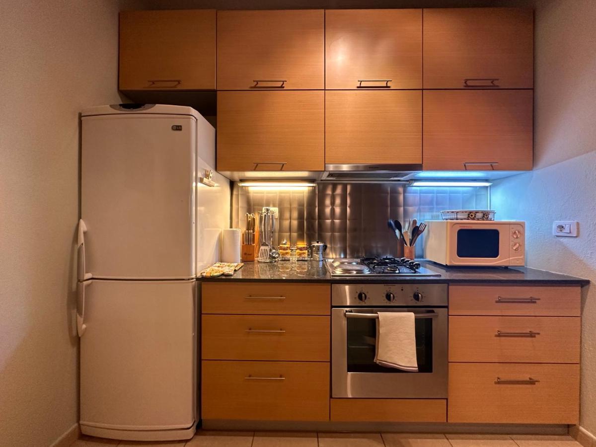Casa Mia - Hidden Gem Near The New Boulevard Apartment Tiranë Ngoại thất bức ảnh