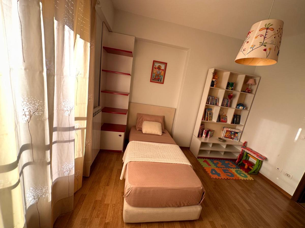 Casa Mia - Hidden Gem Near The New Boulevard Apartment Tiranë Ngoại thất bức ảnh