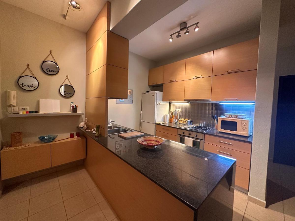 Casa Mia - Hidden Gem Near The New Boulevard Apartment Tiranë Ngoại thất bức ảnh