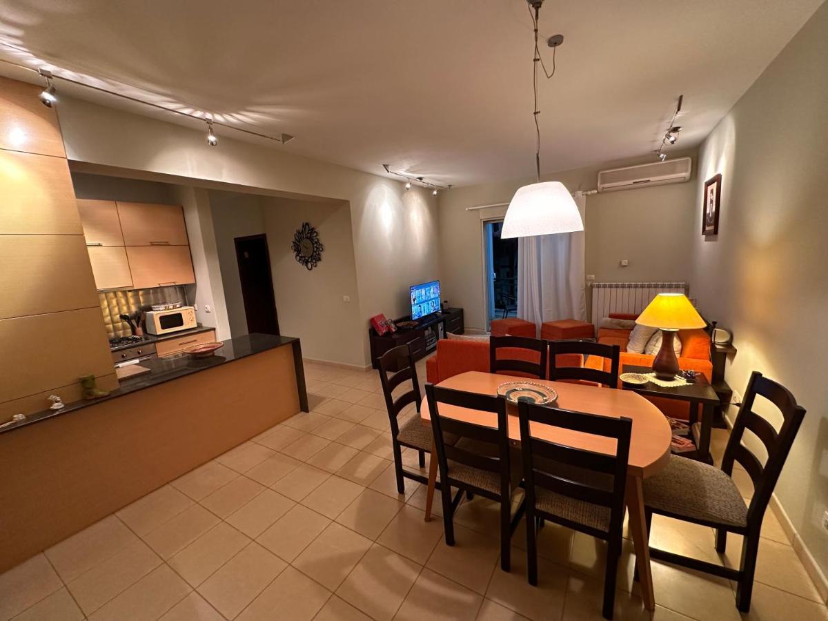 Casa Mia - Hidden Gem Near The New Boulevard Apartment Tiranë Ngoại thất bức ảnh