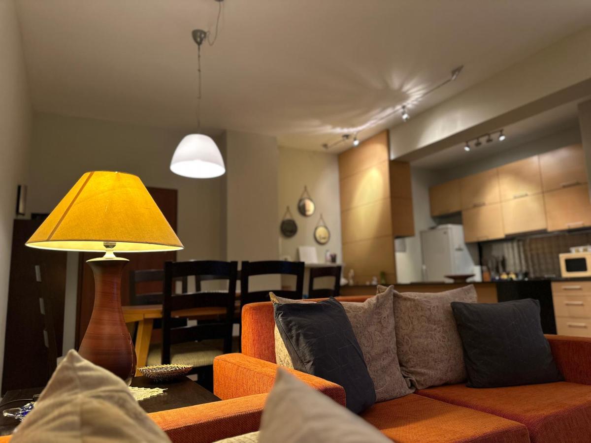Casa Mia - Hidden Gem Near The New Boulevard Apartment Tiranë Ngoại thất bức ảnh